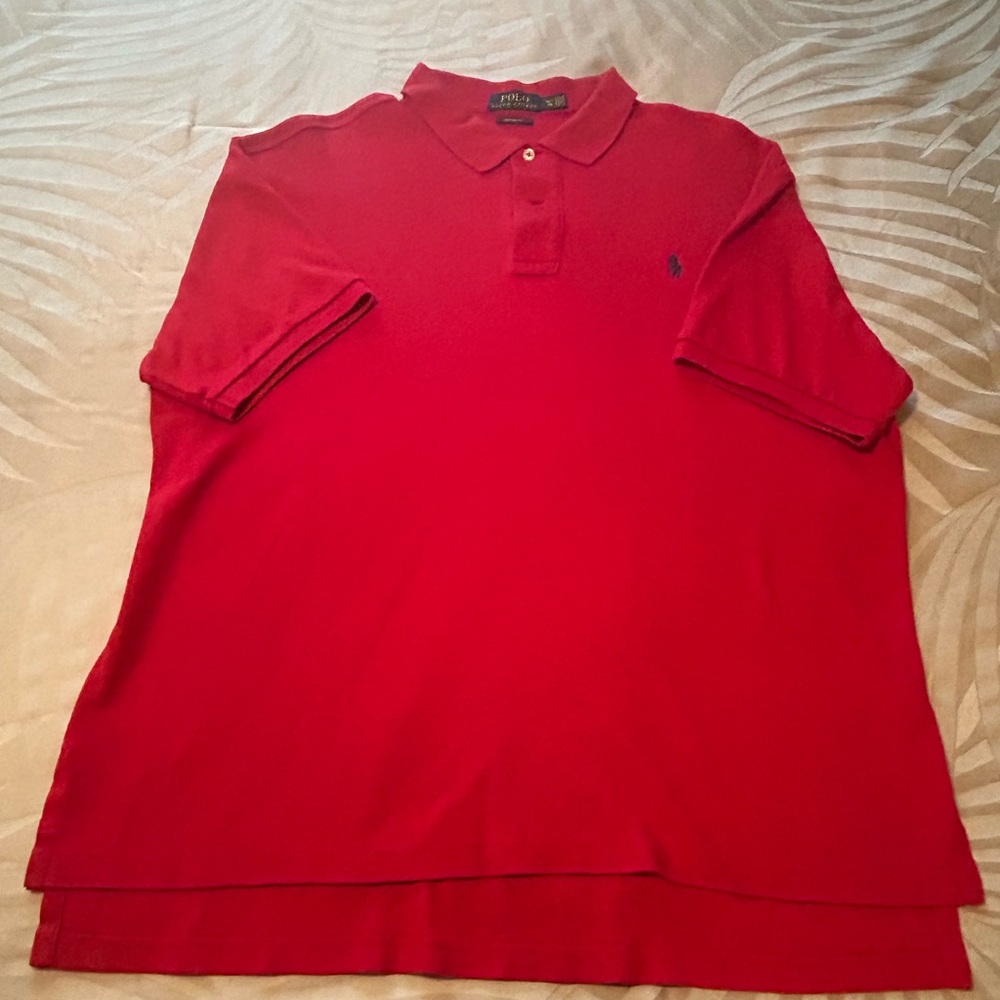 Polo 👕